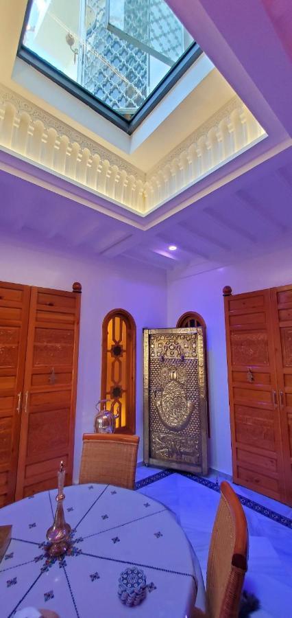 With Mediterranean Sea Views Of Spain And Gibraltar Villa Tánger