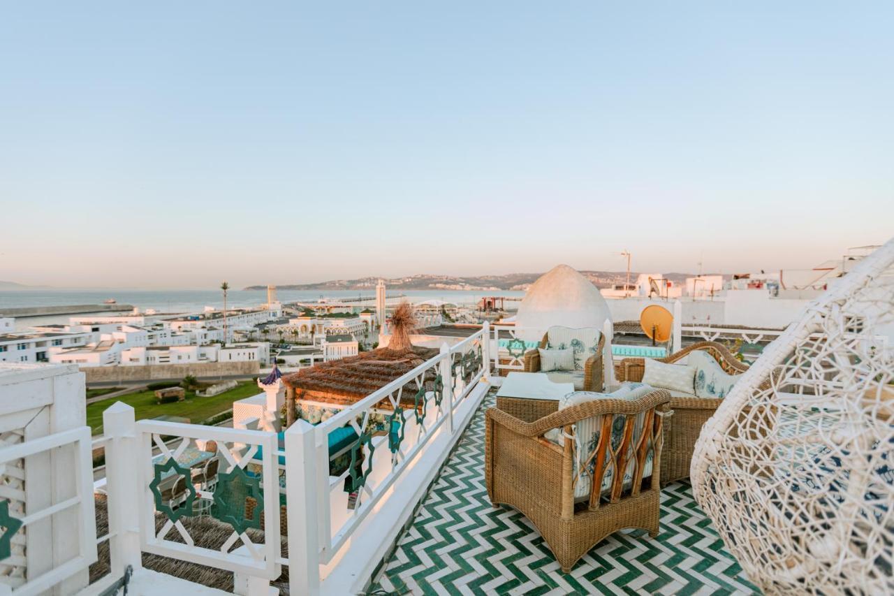 With Mediterranean Sea Views Of Spain And Gibraltar Villa
