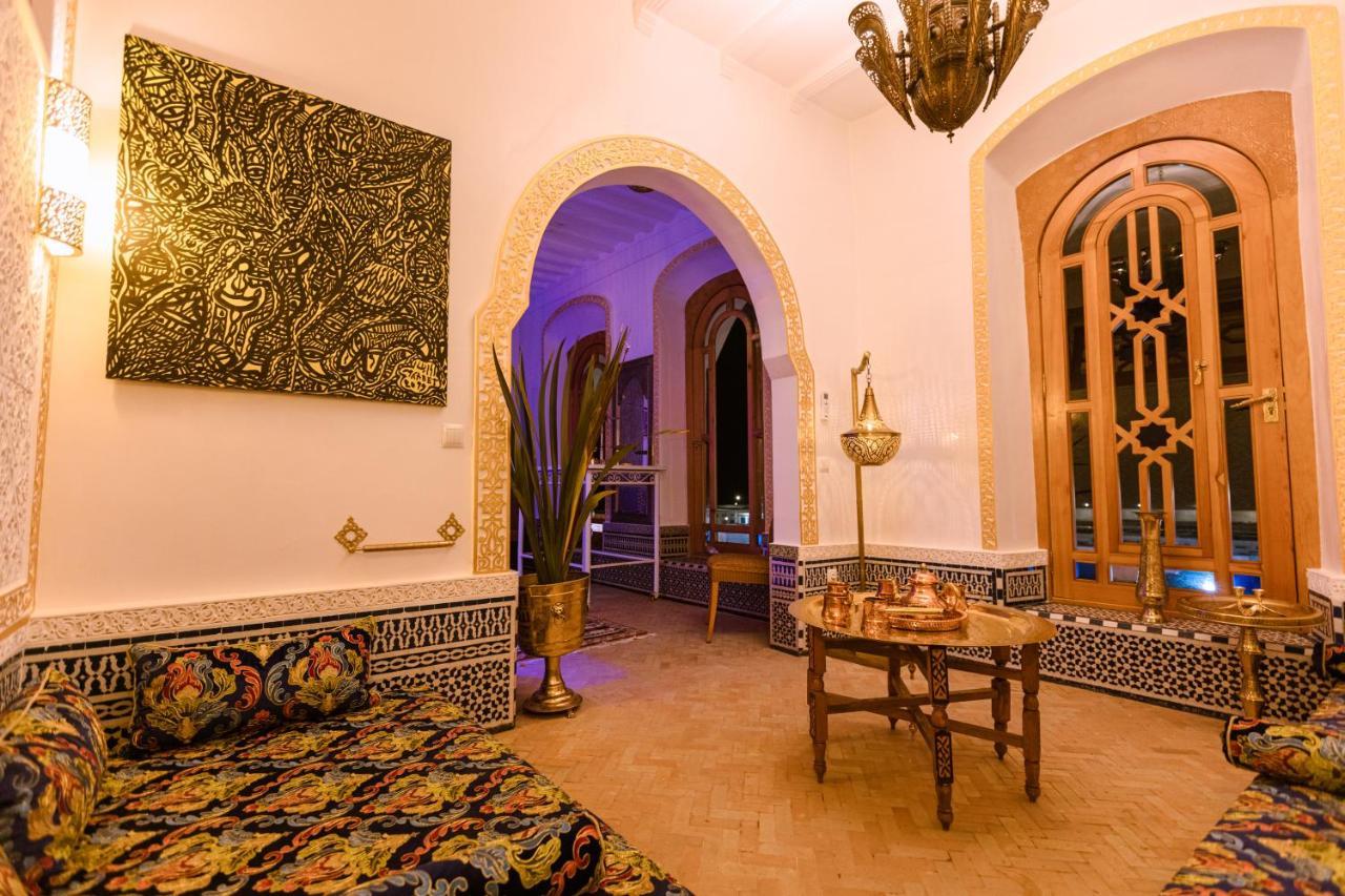 With Mediterranean Sea Views Of Spain And Gibraltar Villa
