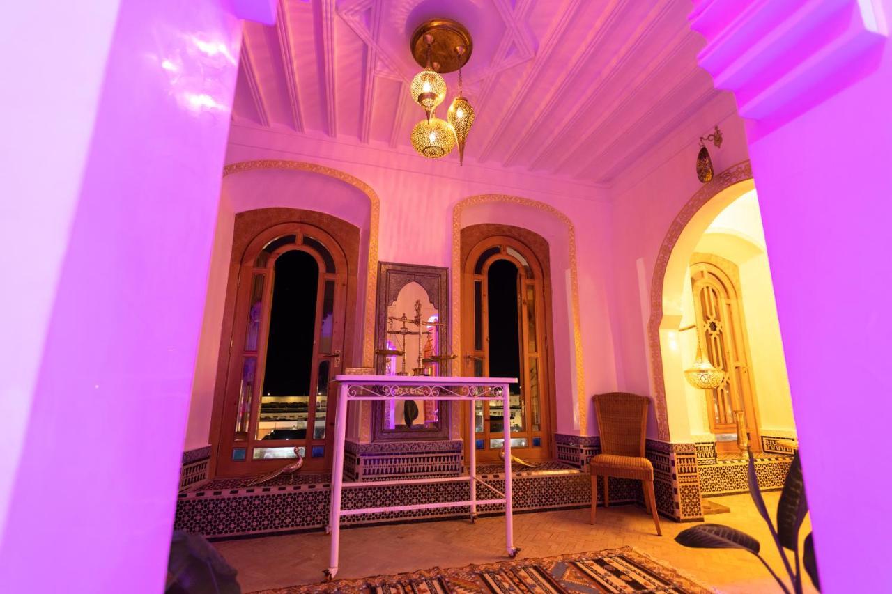 With Mediterranean Sea Views Of Spain And Gibraltar * Tánger