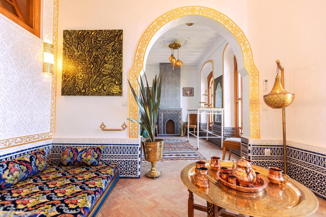 With Mediterranean Sea Views Of Spain And Gibraltar Villa Tánger