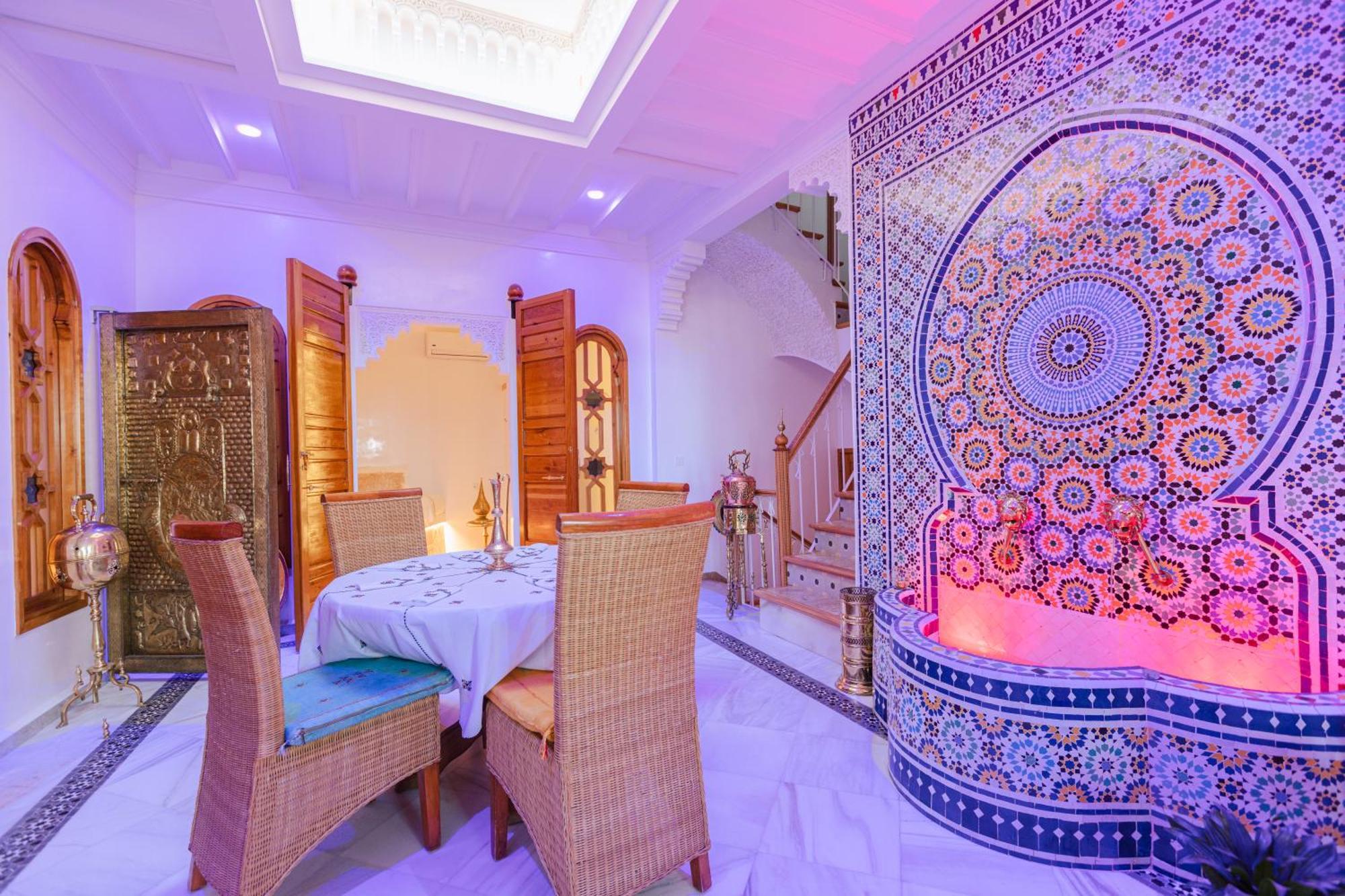 With Mediterranean Sea Views Of Spain And Gibraltar *