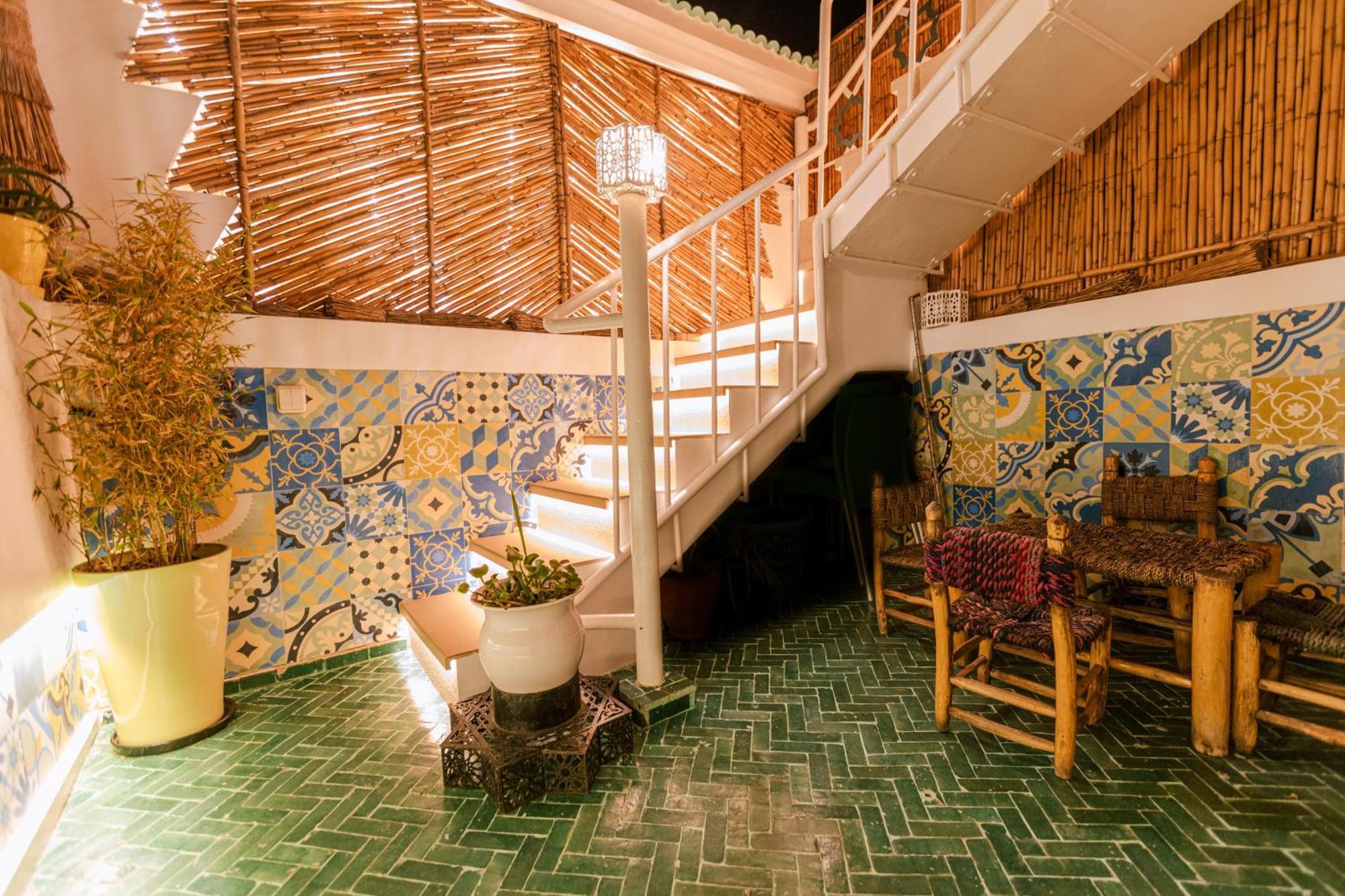 Villa With Mediterranean Sea Views Of Spain And Gibraltar *