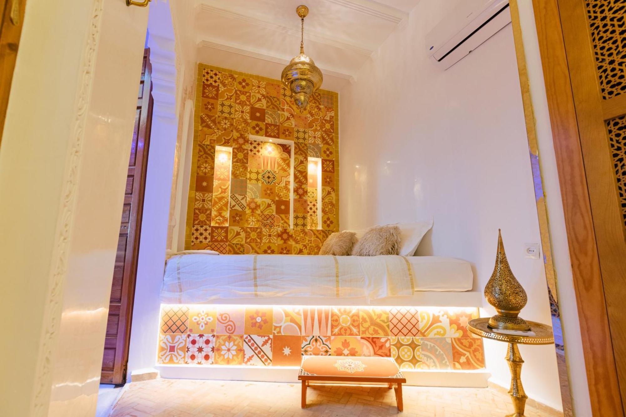 With Mediterranean Sea Views Of Spain And Gibraltar * Tánger