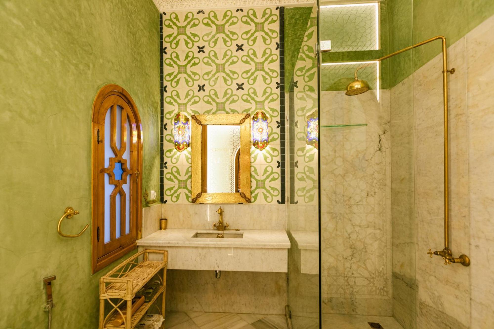 With Mediterranean Sea Views Of Spain And Gibraltar * Tánger